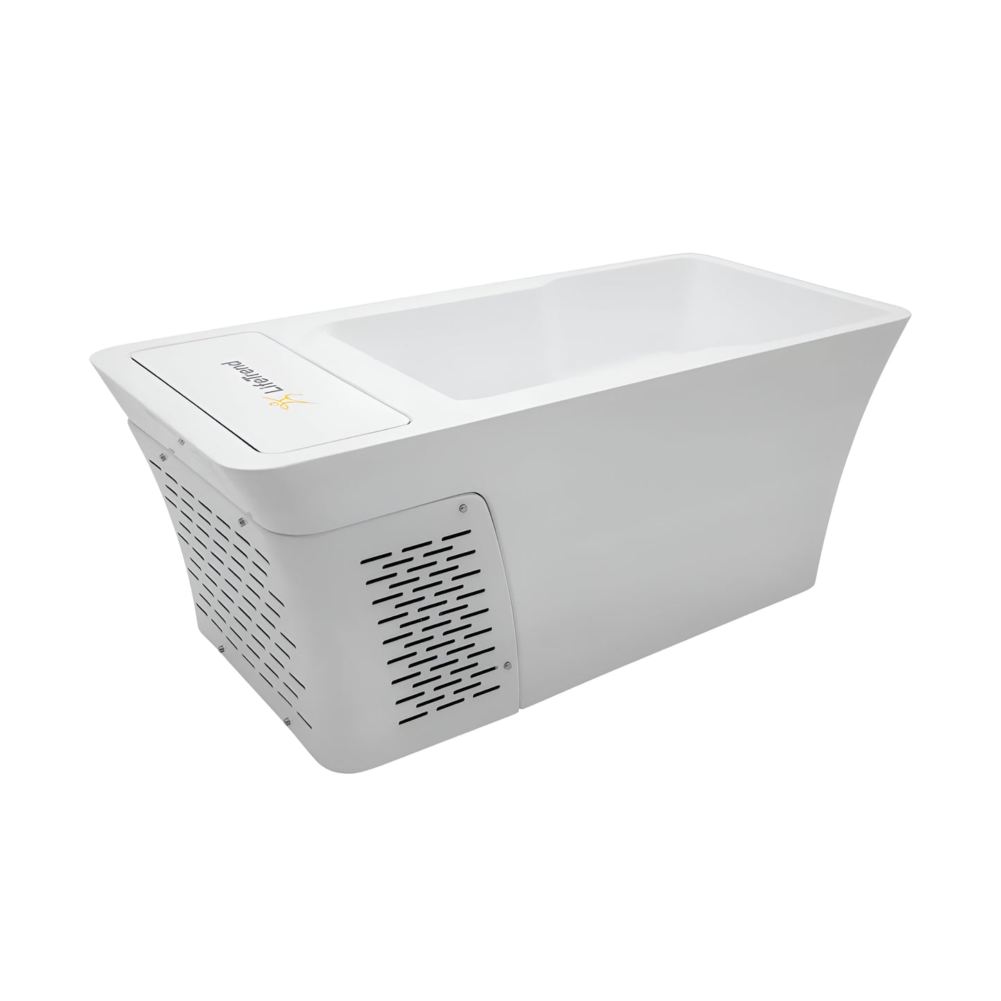 Alta 2 in 1 Hot & Cold Plunge